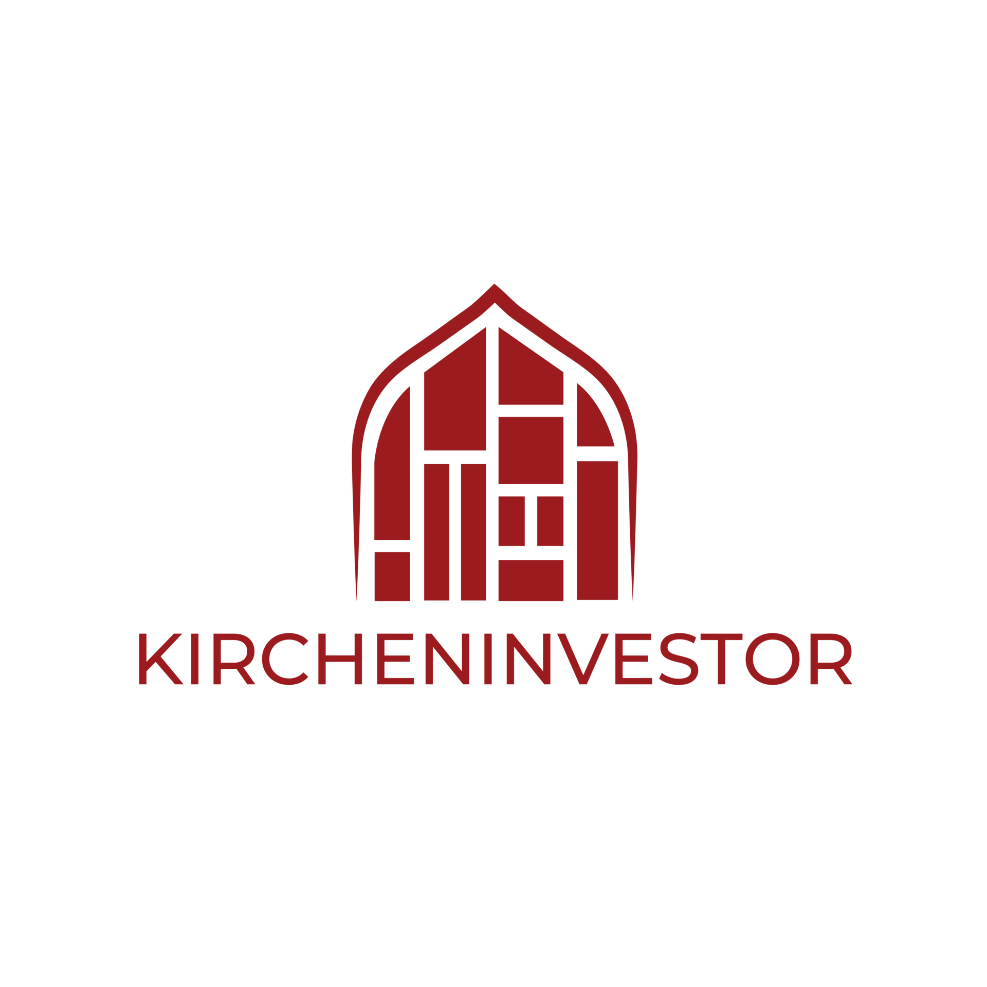 KIRCHENINVESTOR von Elferich Immobilien & Projekt GmbH