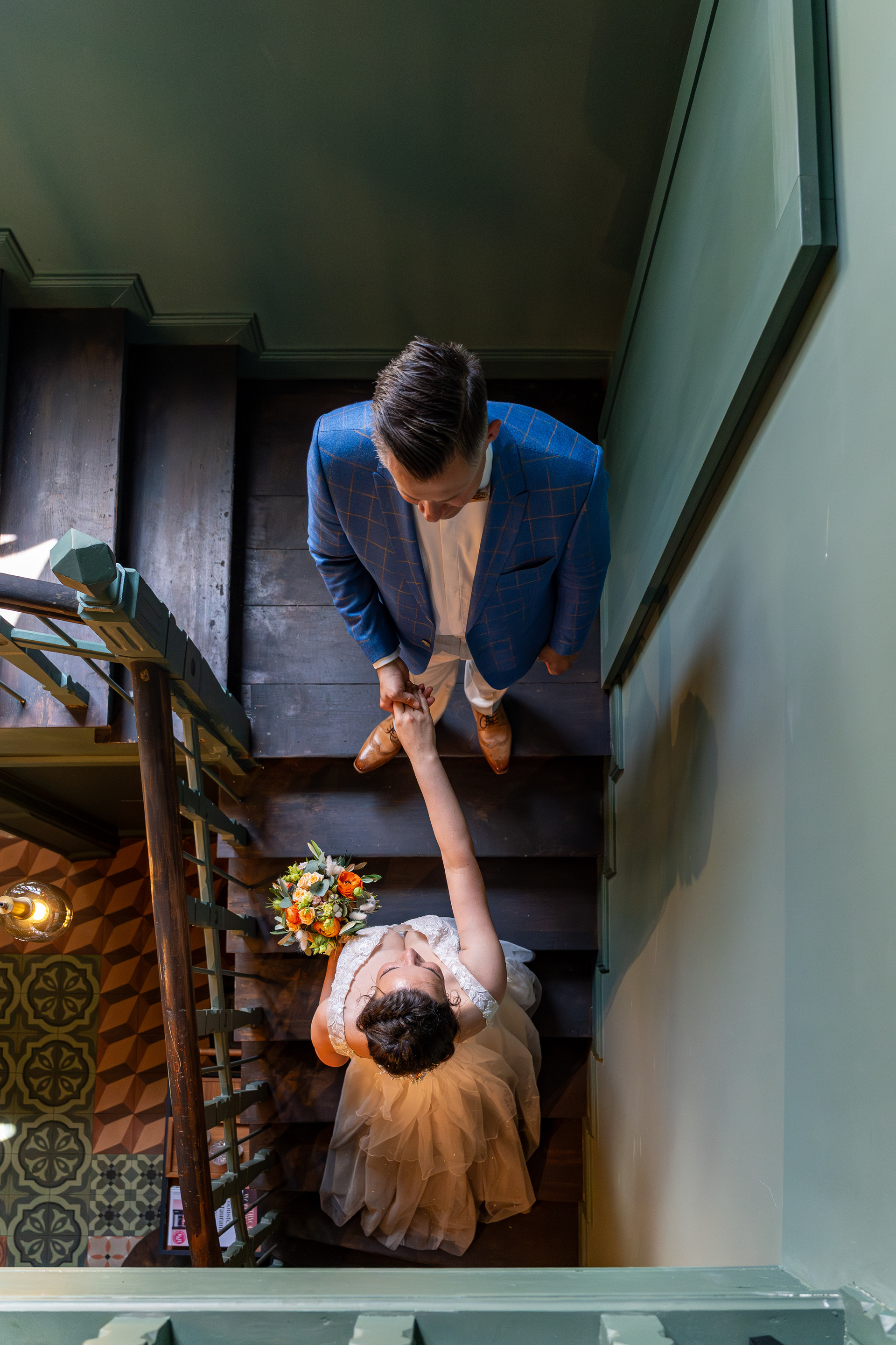 Hochzeitsfotograf Jen