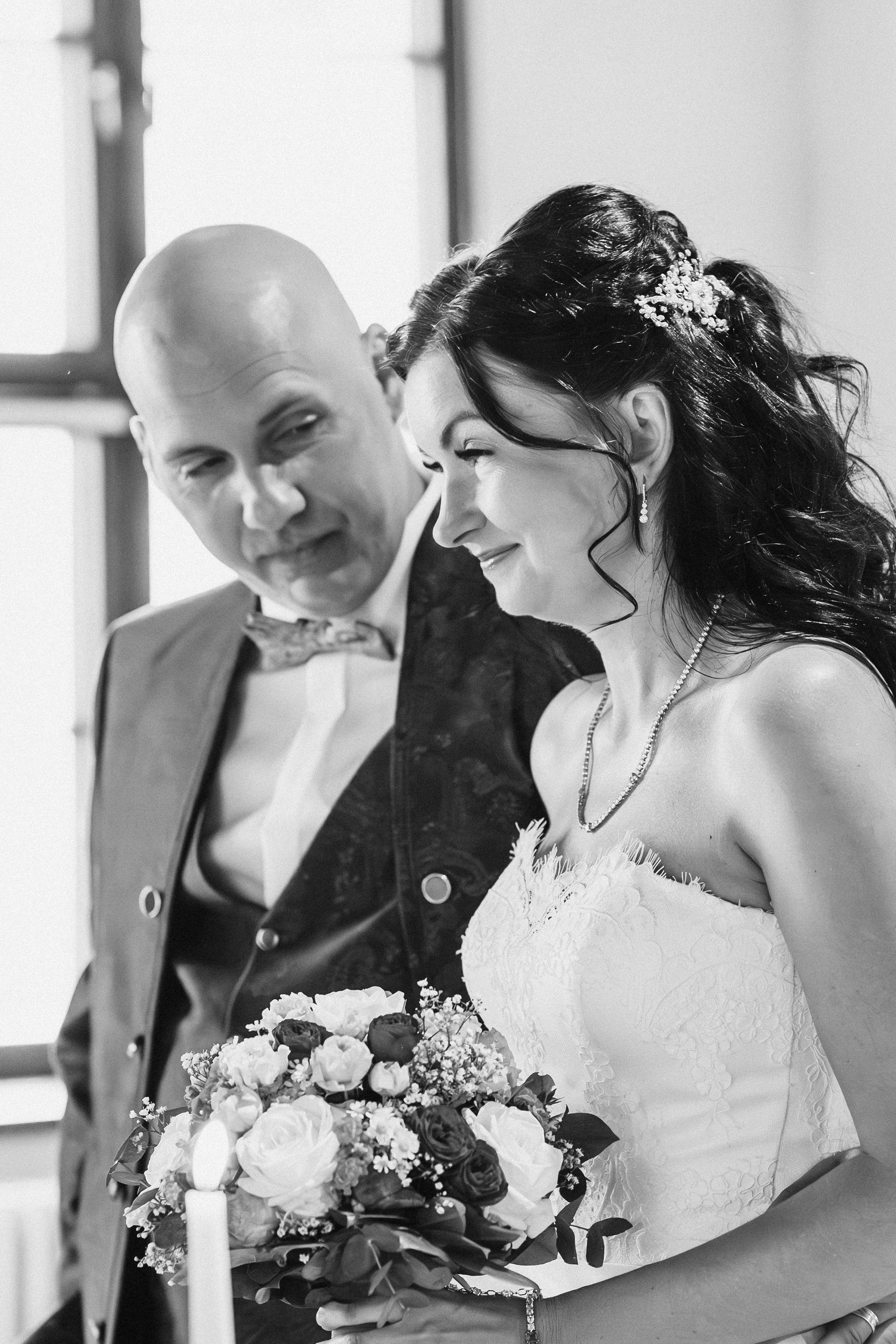 Hochzeitsfotograf Weimar