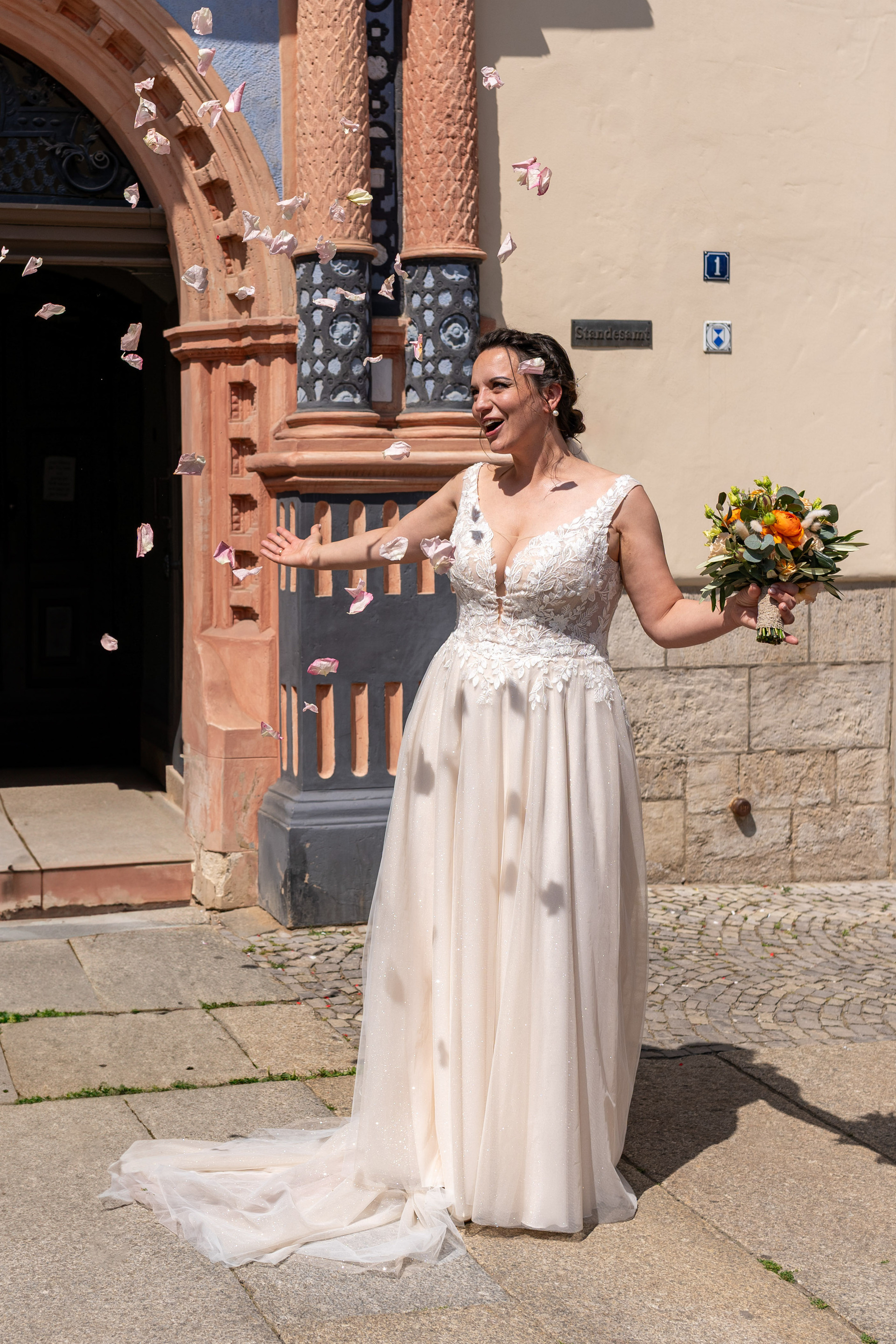 Hochzeitsfotograf Erfurt,