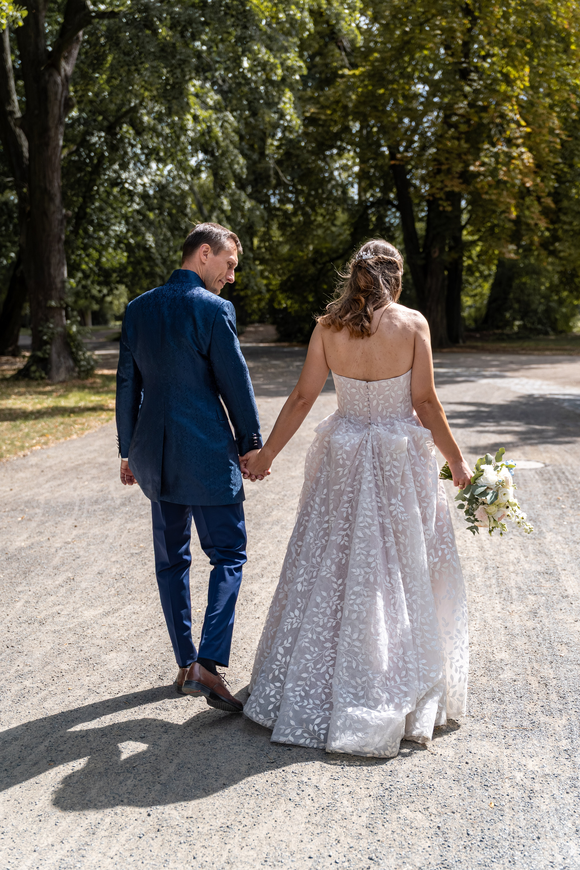 Hochzeitsfotograf Jen