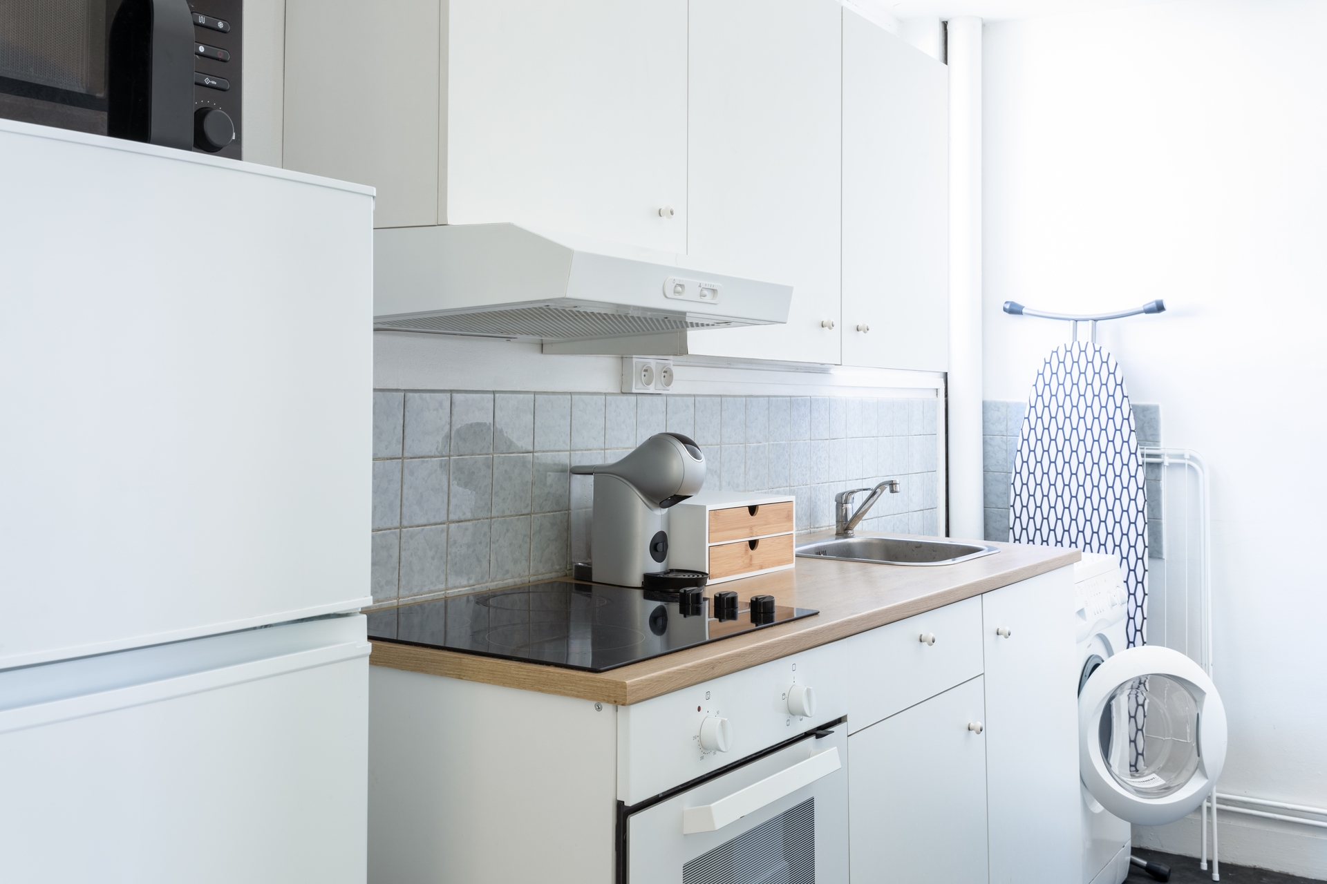 Monteurzimmer Salzgitter