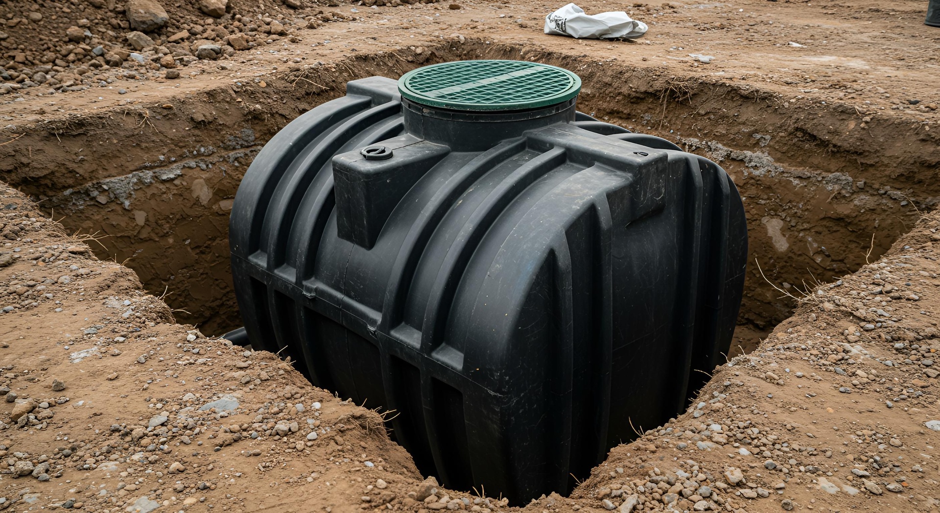 Wir bauen Ihren Traumpool in Berlin und Brandenburg