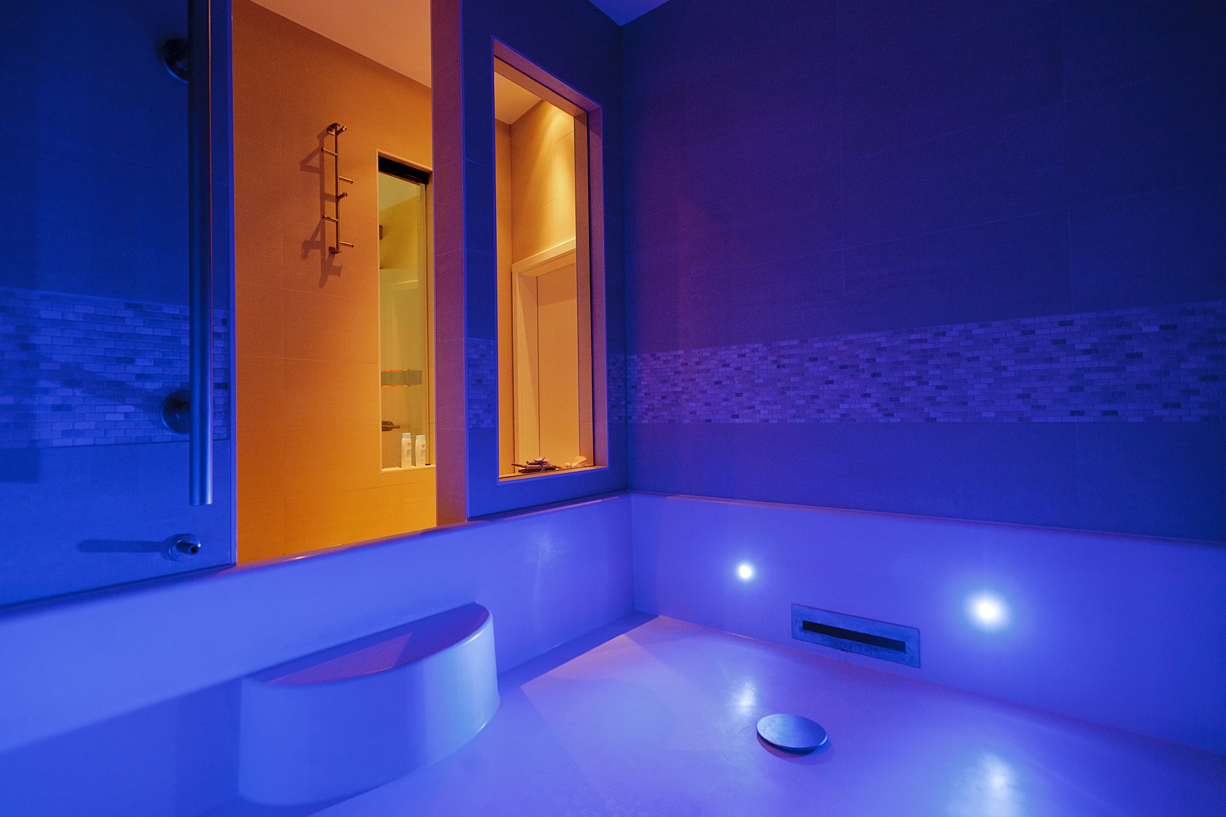 Salzperle Floating & Massagestudio Berlin