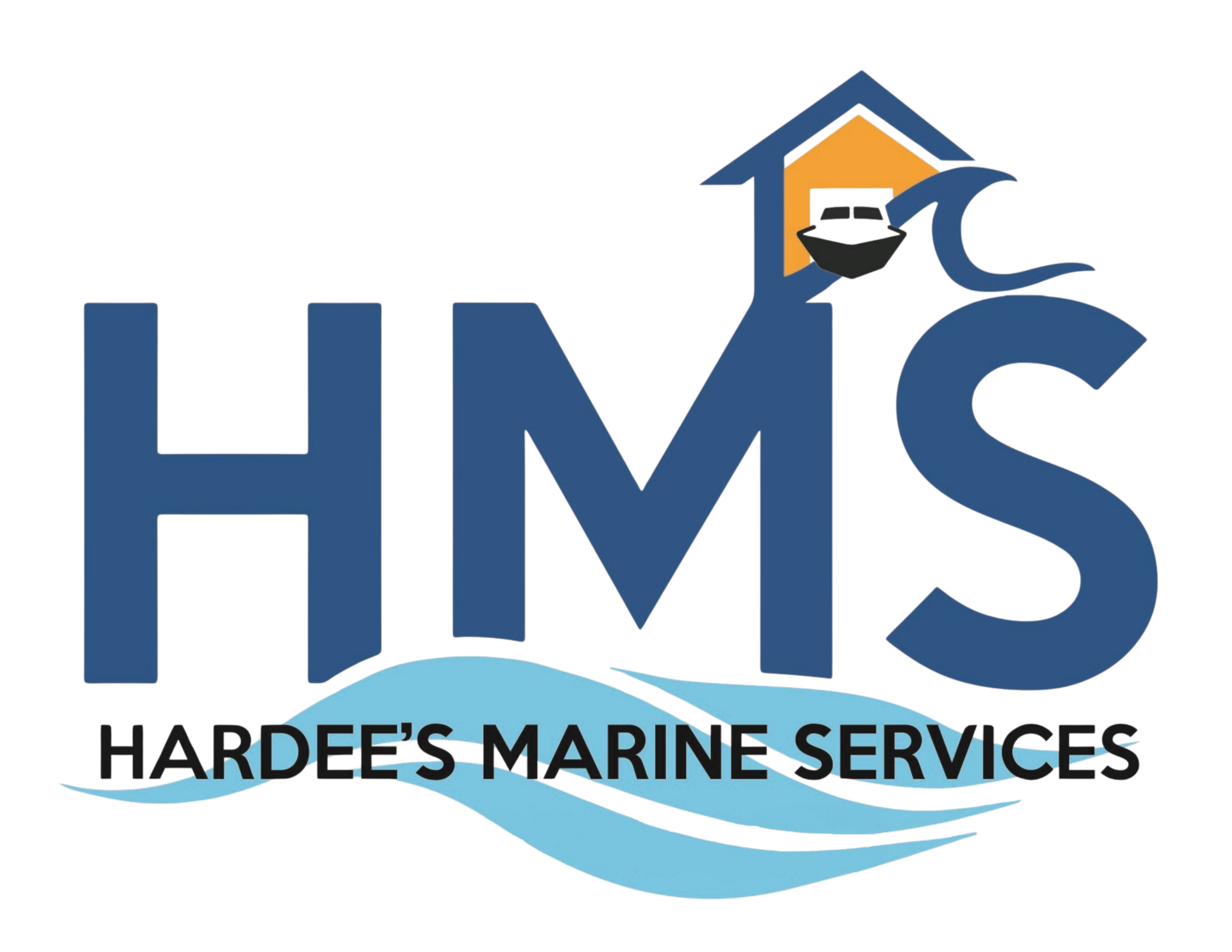 Hardees Marine Services