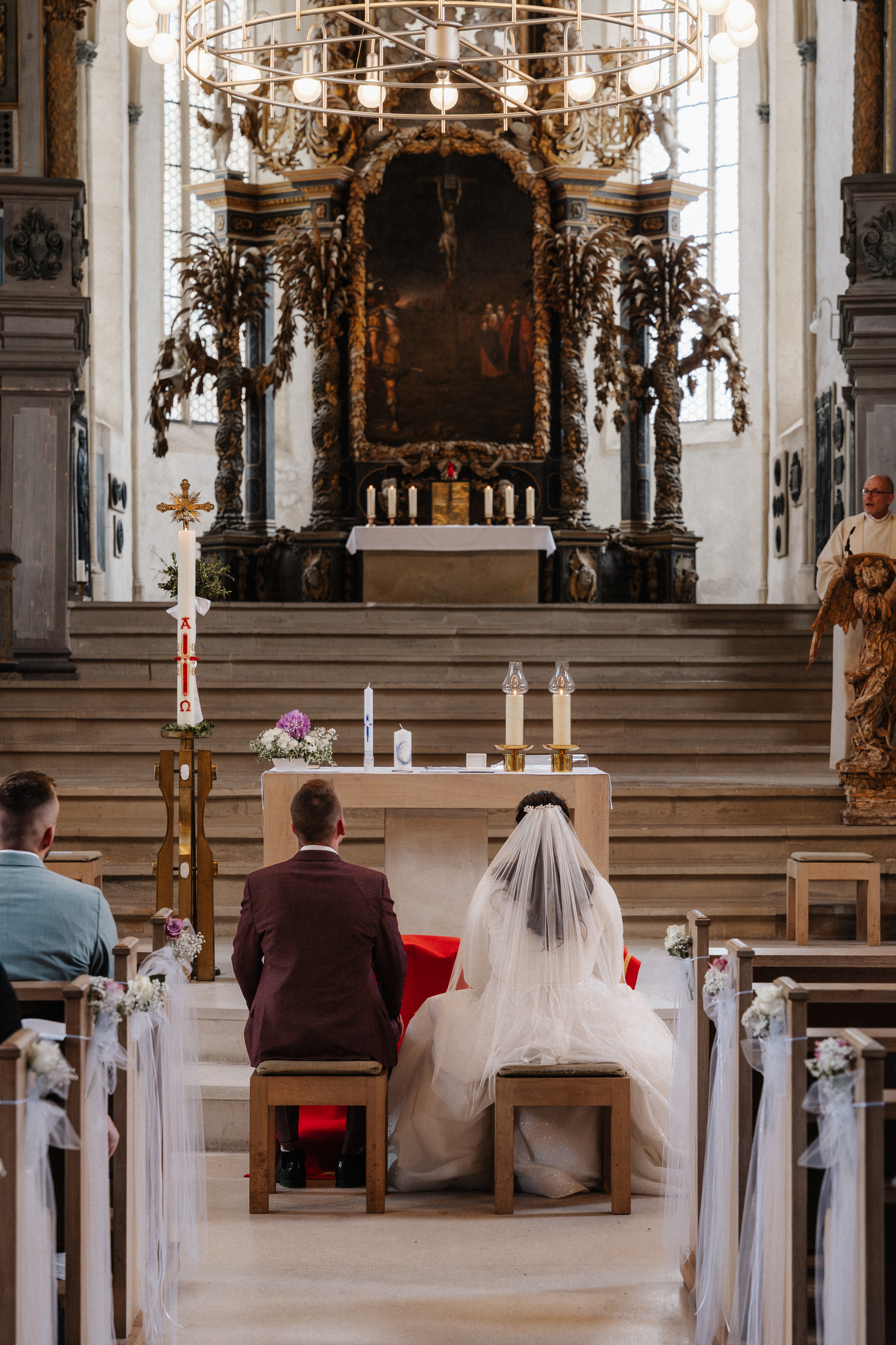 Hochzeitsfotograf Erfurt,