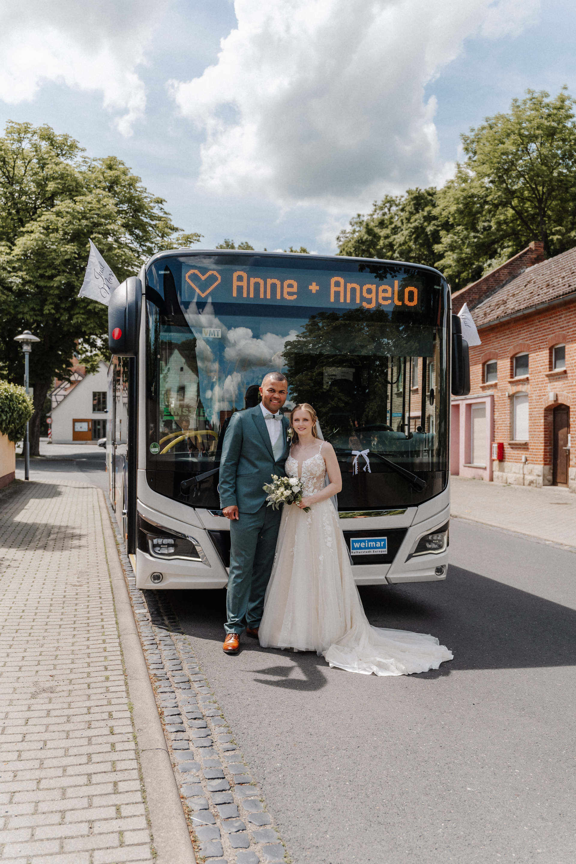 Hochzeitsfotograf Jen