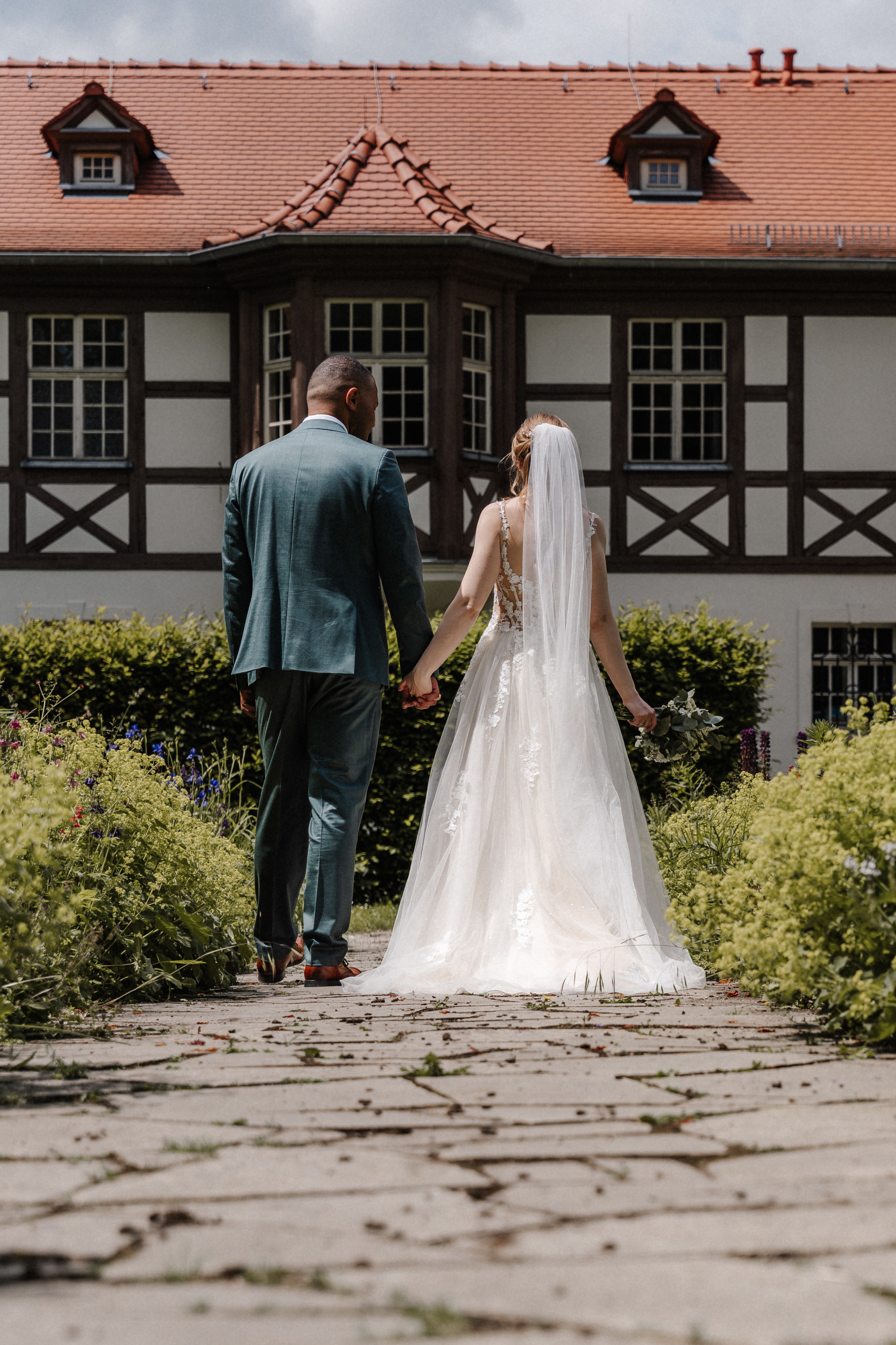 Hochzeitsfotograf Erfurt,
