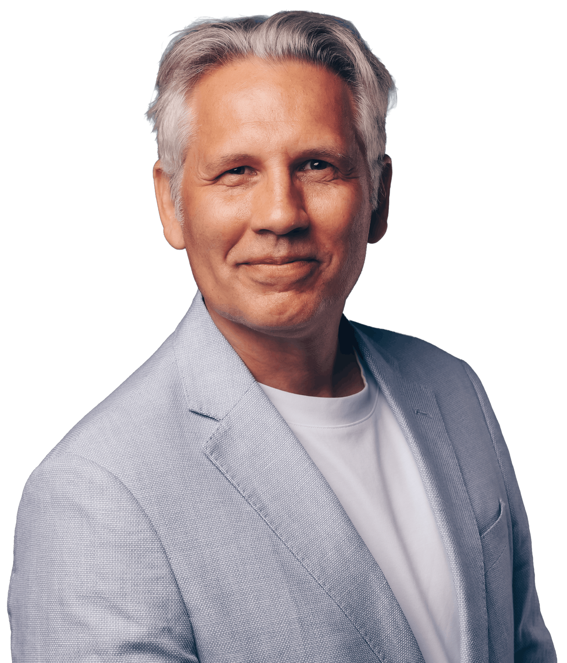 Oliver Errichiello