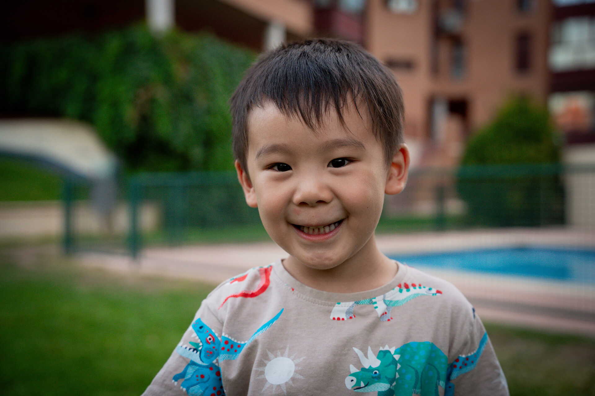 Authentische Kinderfotografie und Kita-Fotoshooting in Berlin