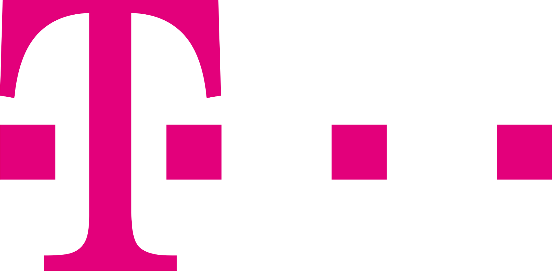 Logo des Kunden Telekom