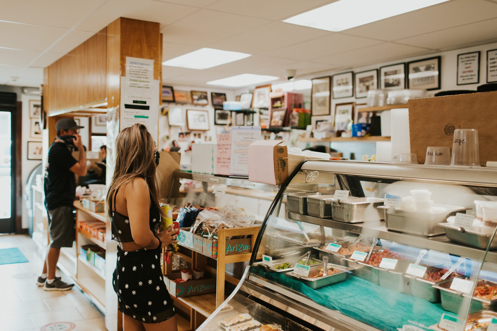 Pono Market - Kapaa Businesses - Old Kapaʻa Town Business Hui