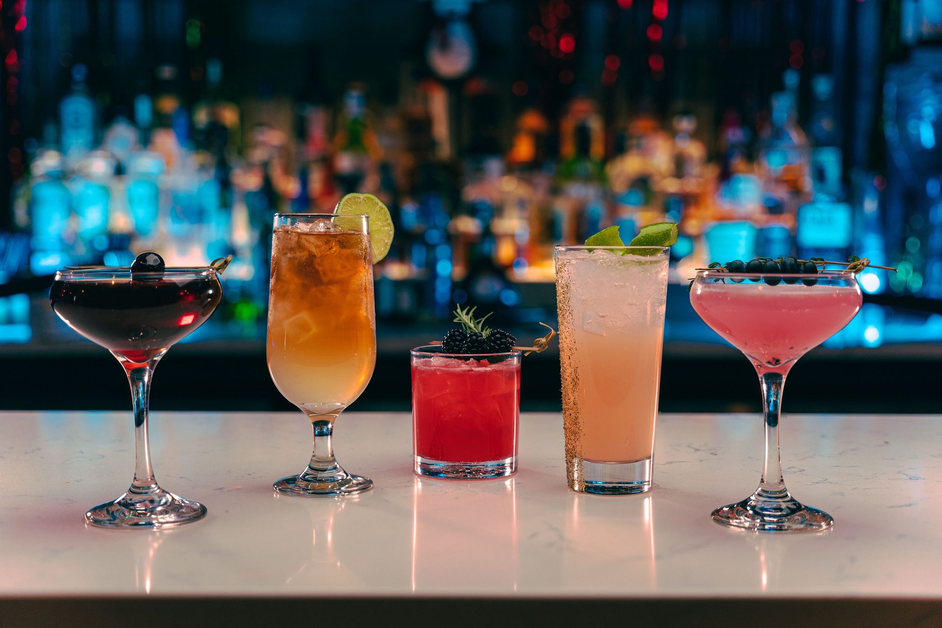 Cork Bar & Kitchen photo