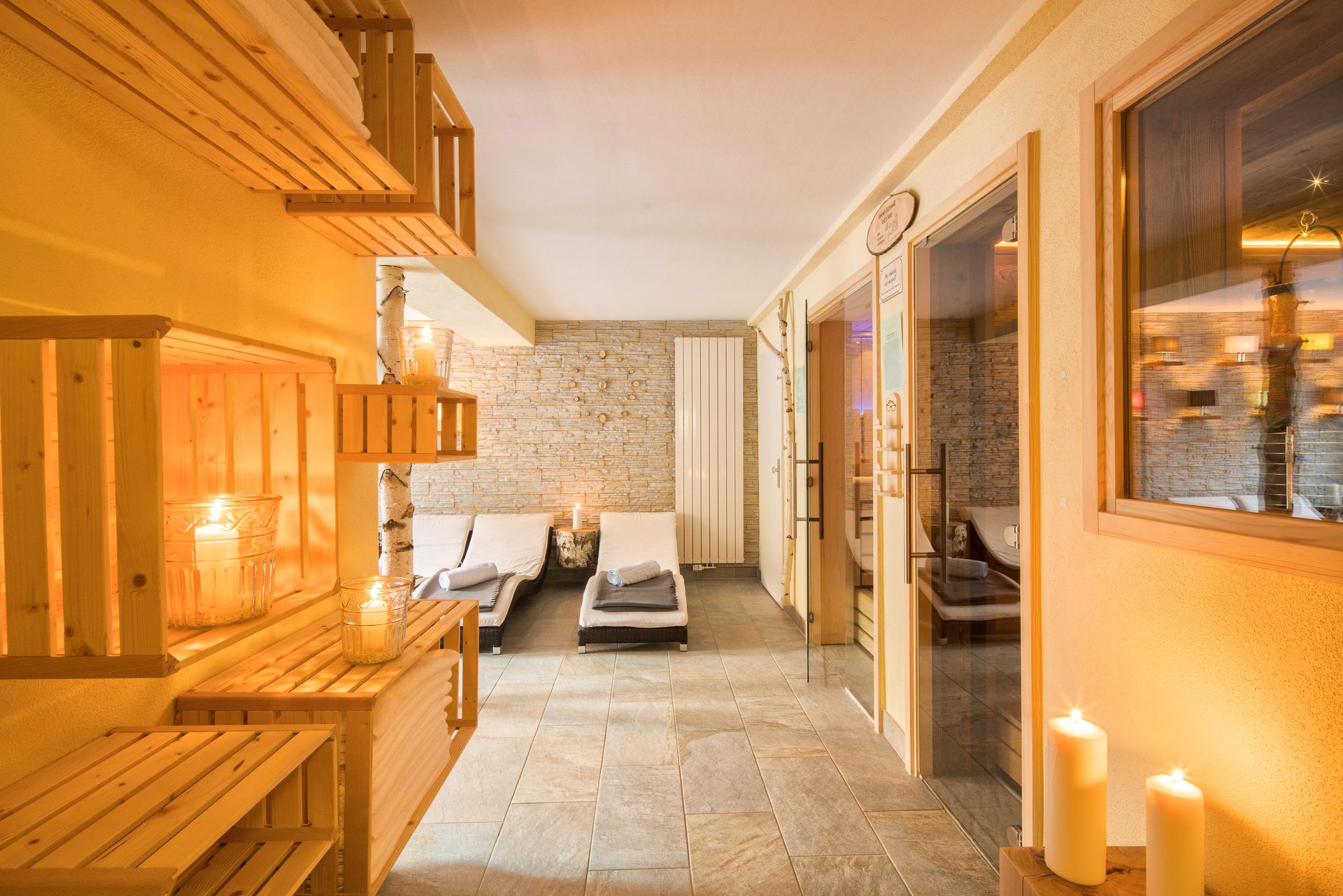 Parkhotel Emstaler Höhe Events