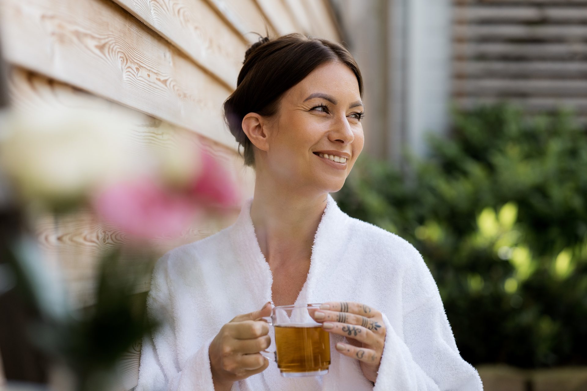 Parkhotel Emstaler Höhe Events