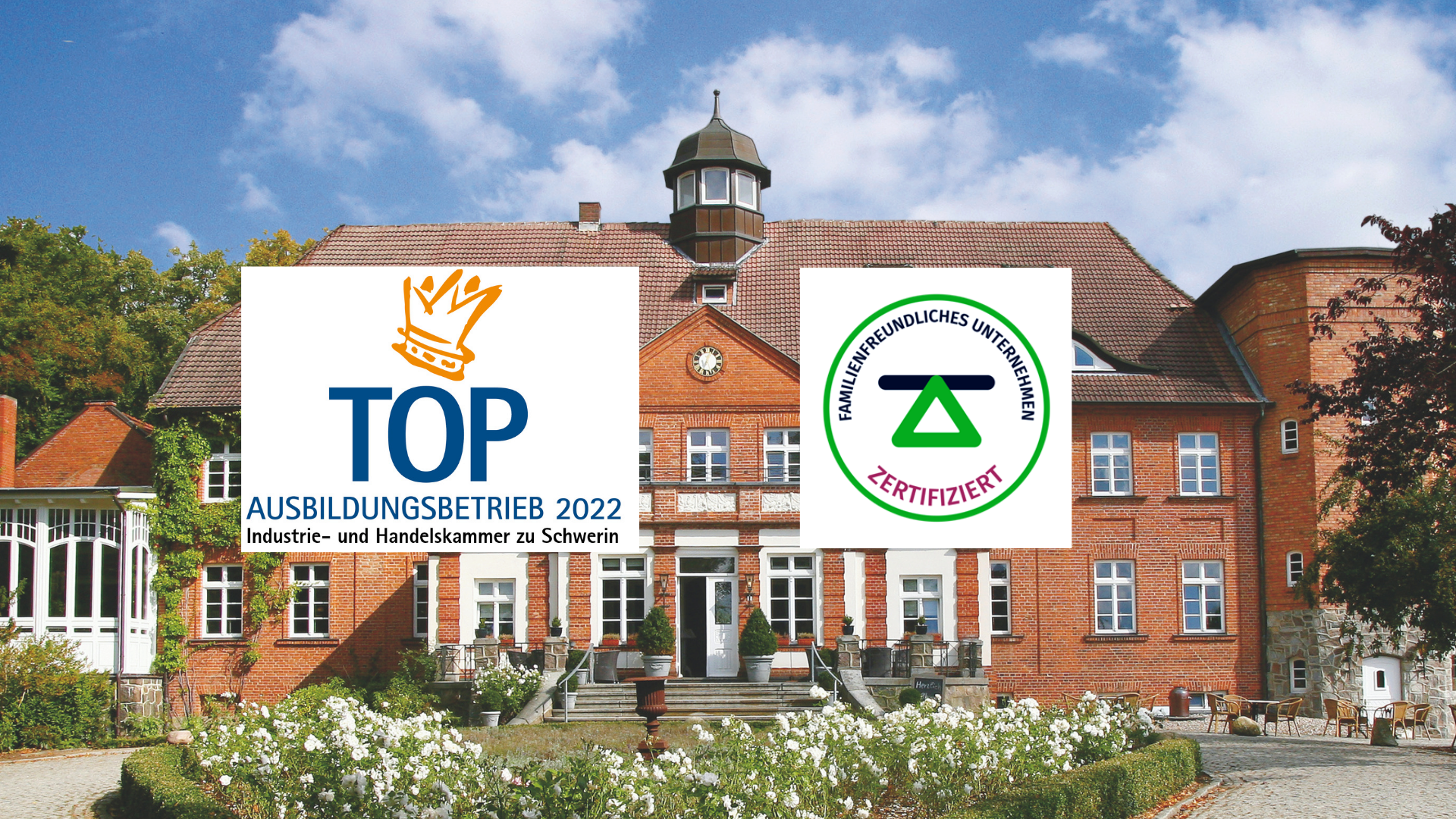 Schloss Basthorst Hotel Jobs