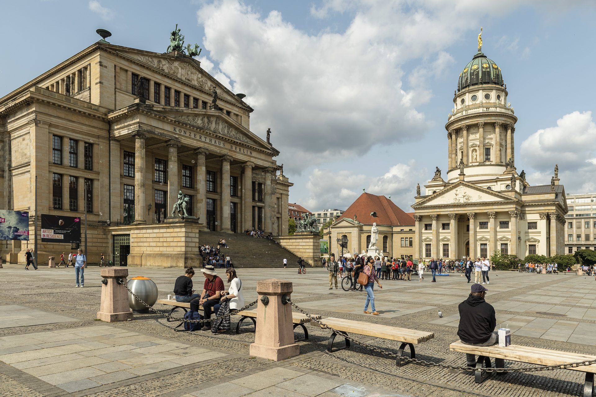 Clipper Boardinghouses - Covid19
