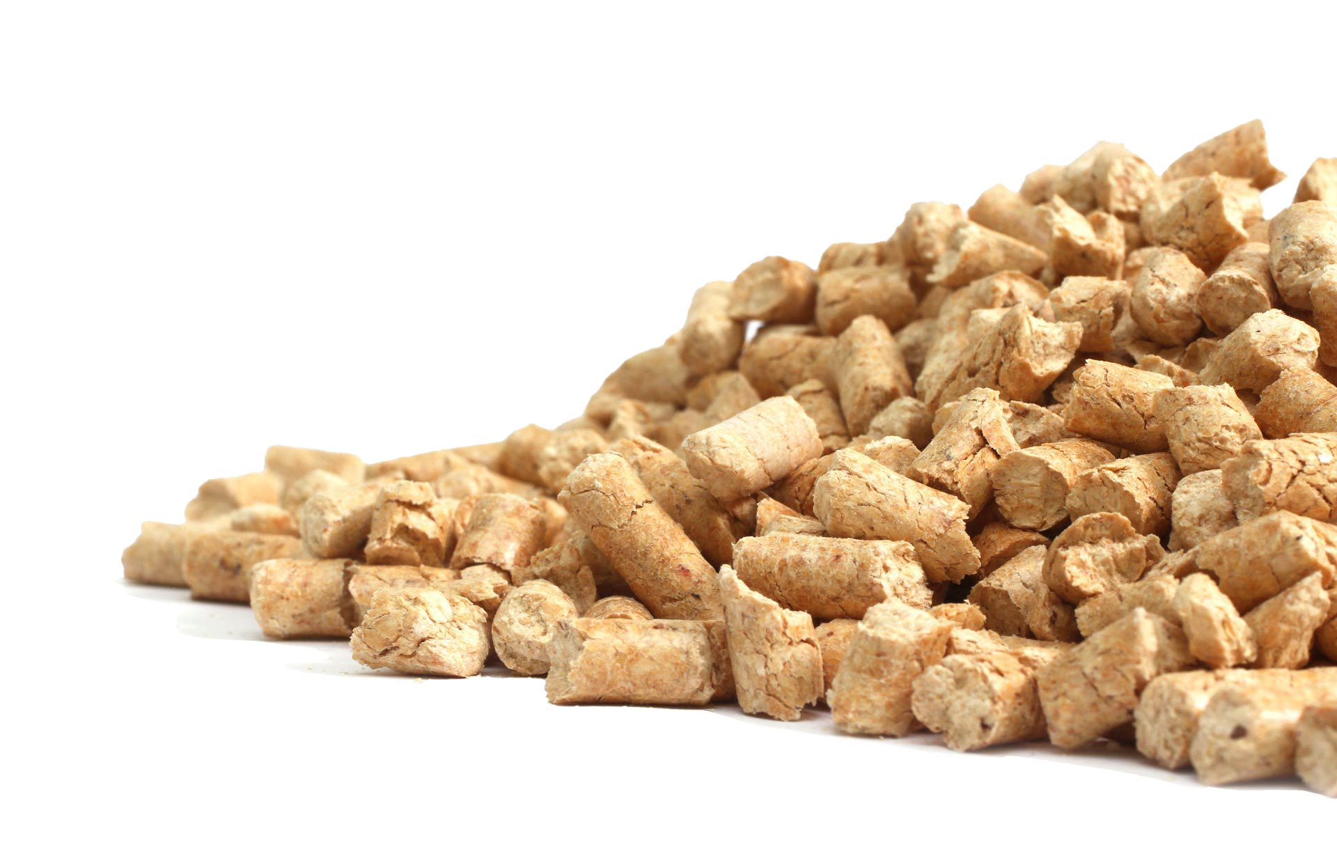 Pellets
