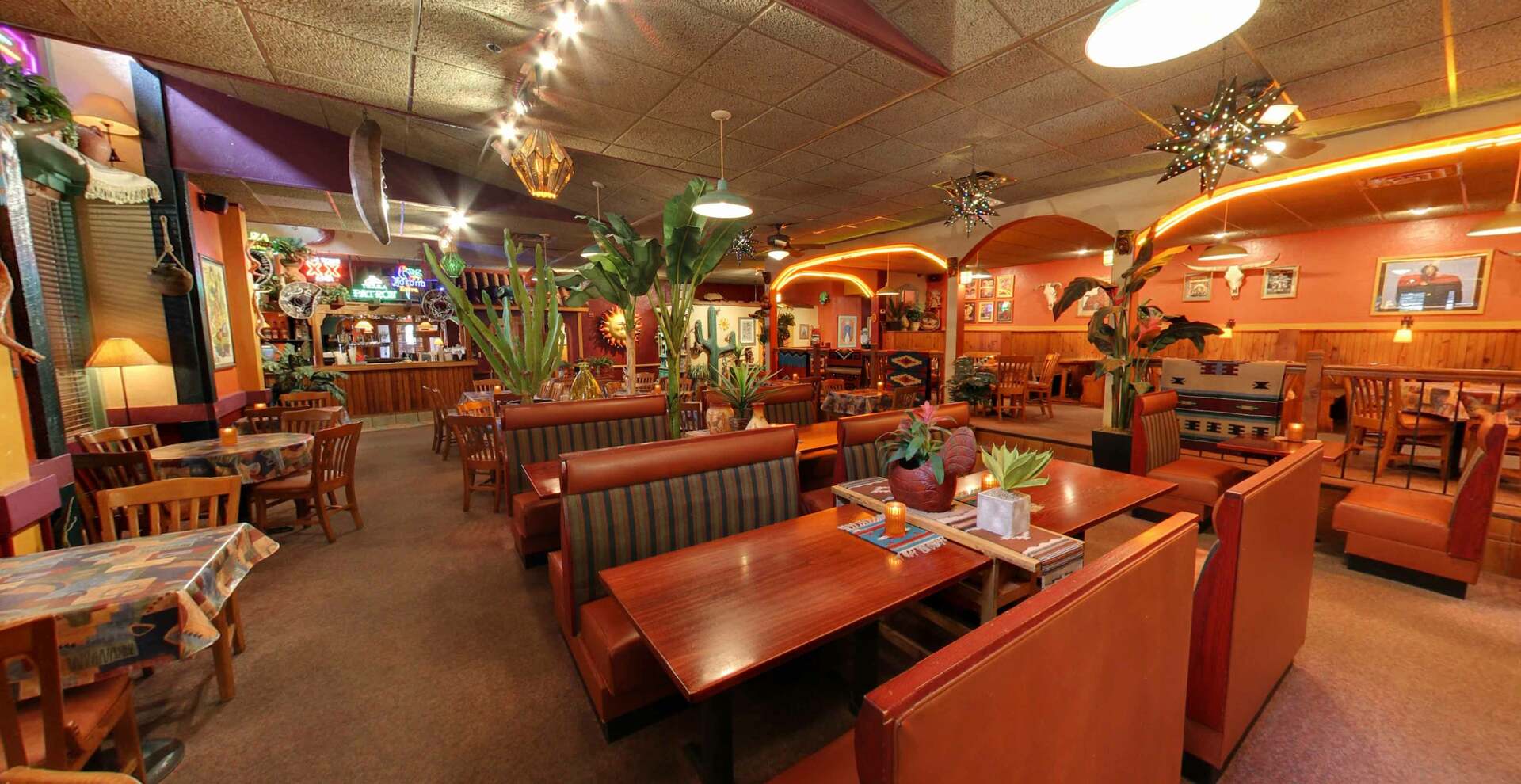 Sam Diego's