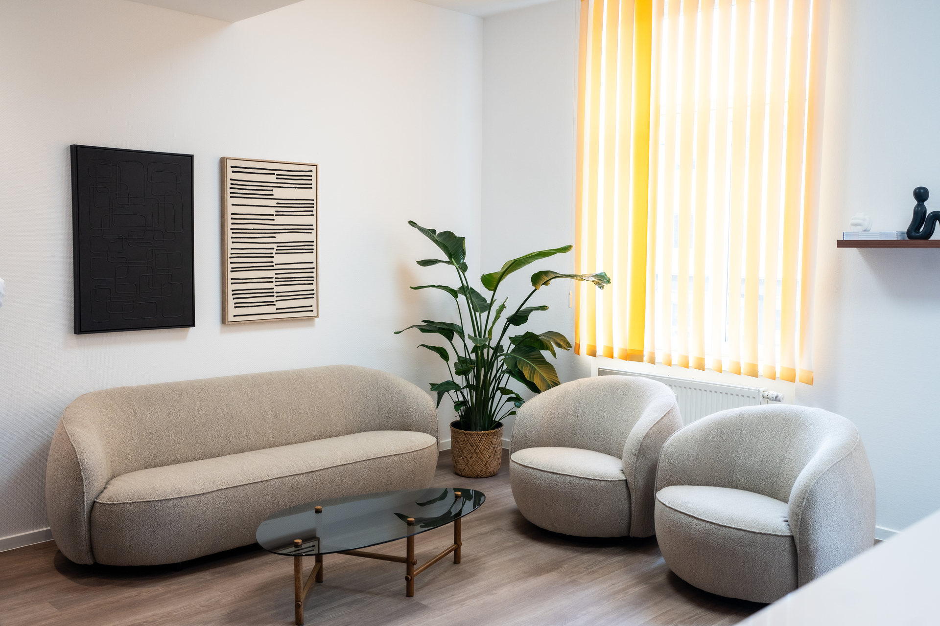 Praxis - Psychotherapie­zentrum Kaiserslautern