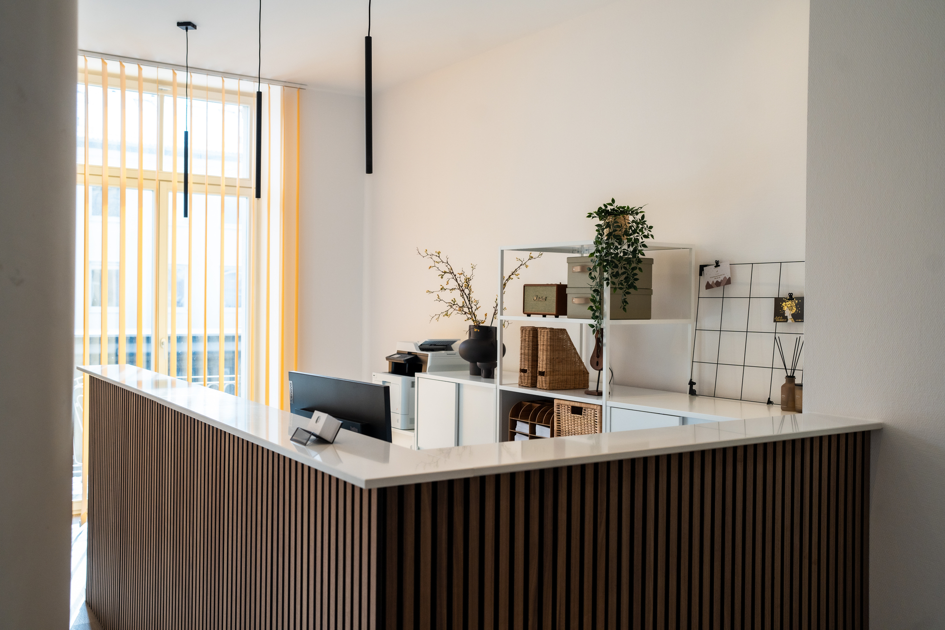 Praxis - Psychotherapie­zentrum Kaiserslautern