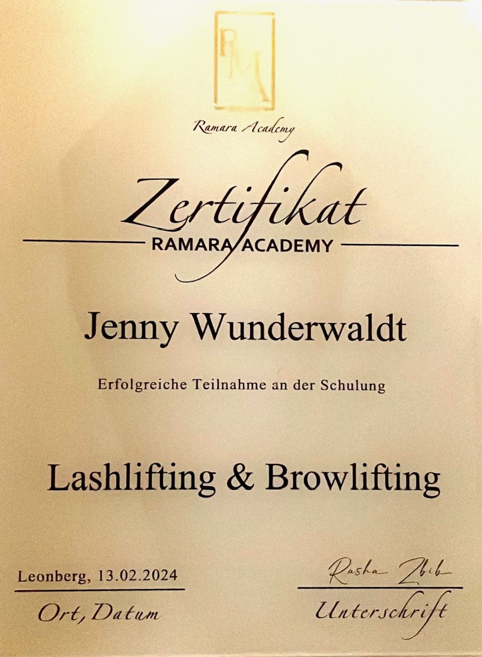 Microblading in Hamburg