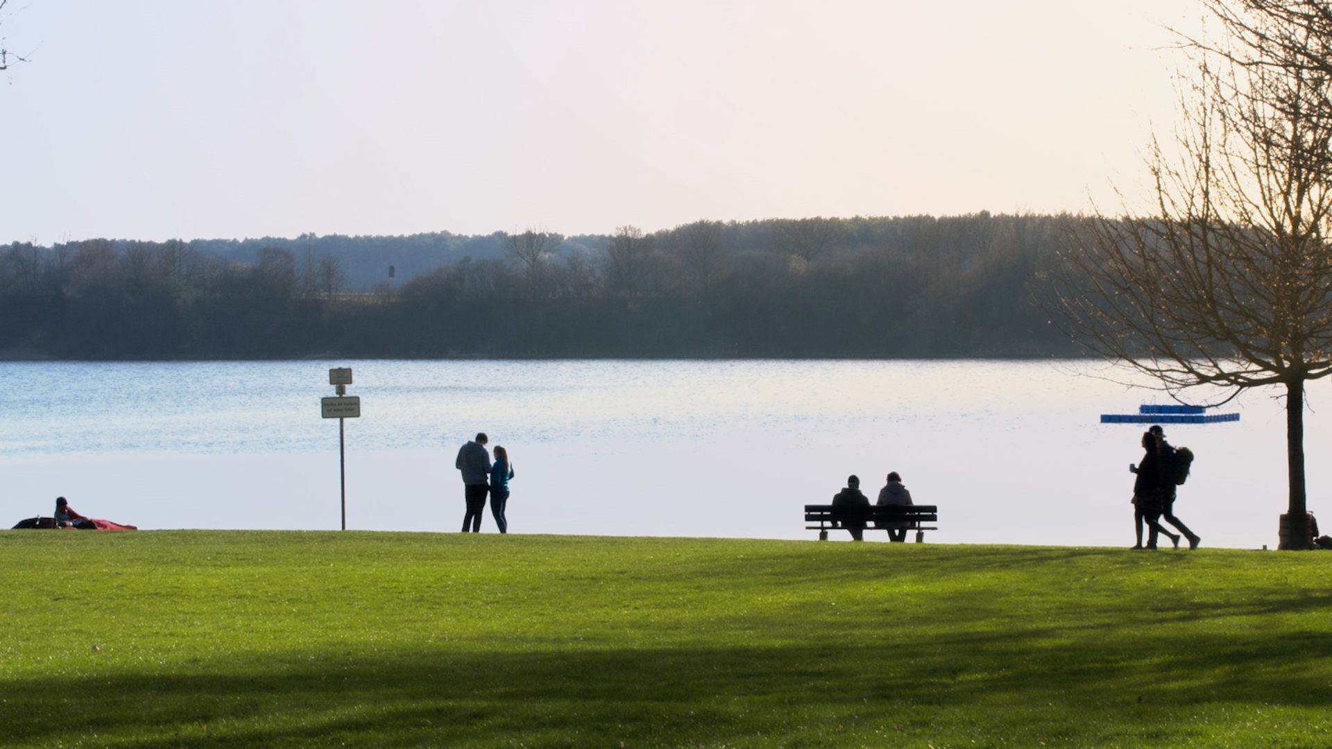 Testfootage der Ursa Mini 4K Filmkamera