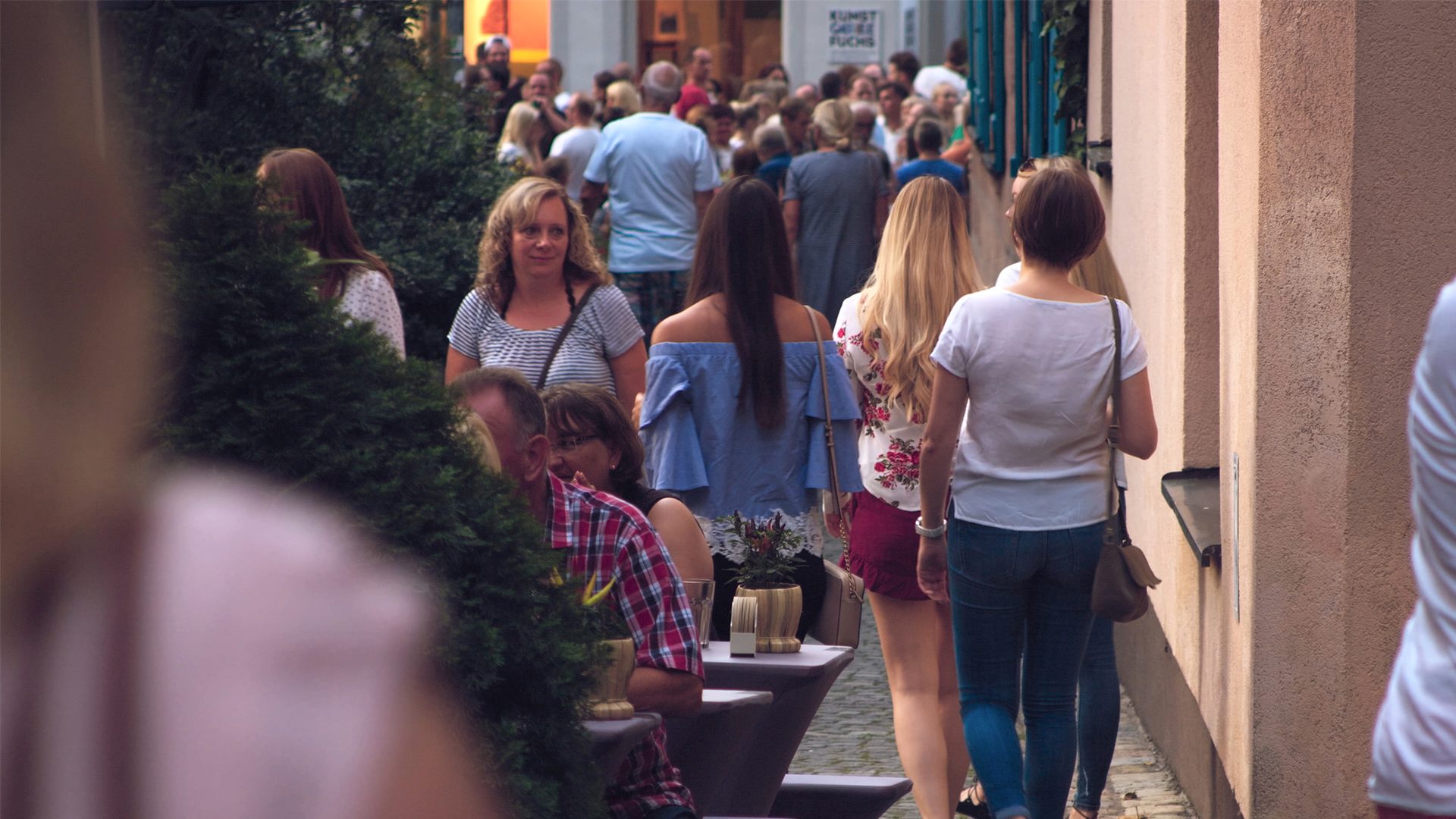 900 Jahre Schwabach - Das Bürgerfest