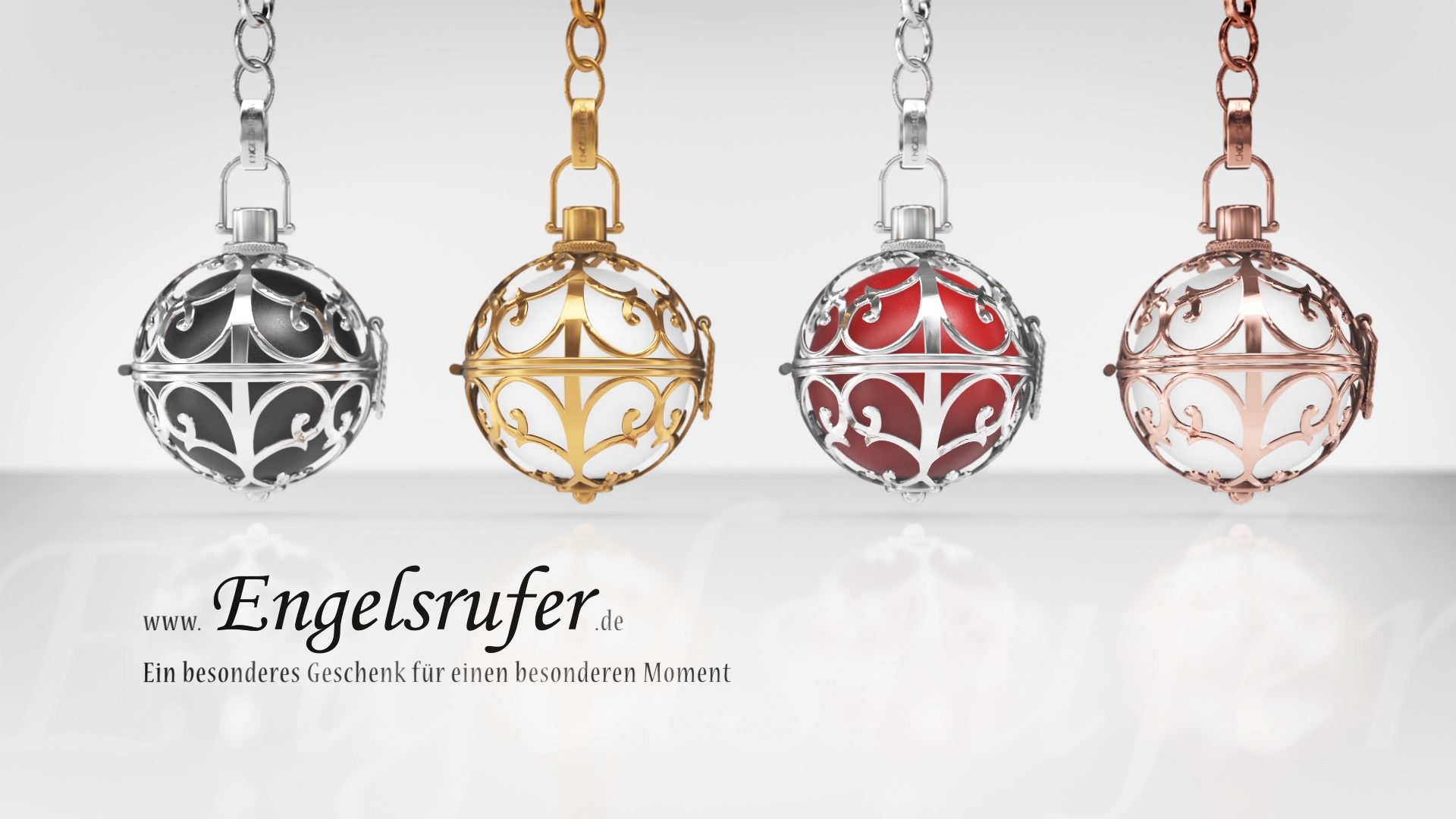 Werbefilm von Engelsrufer