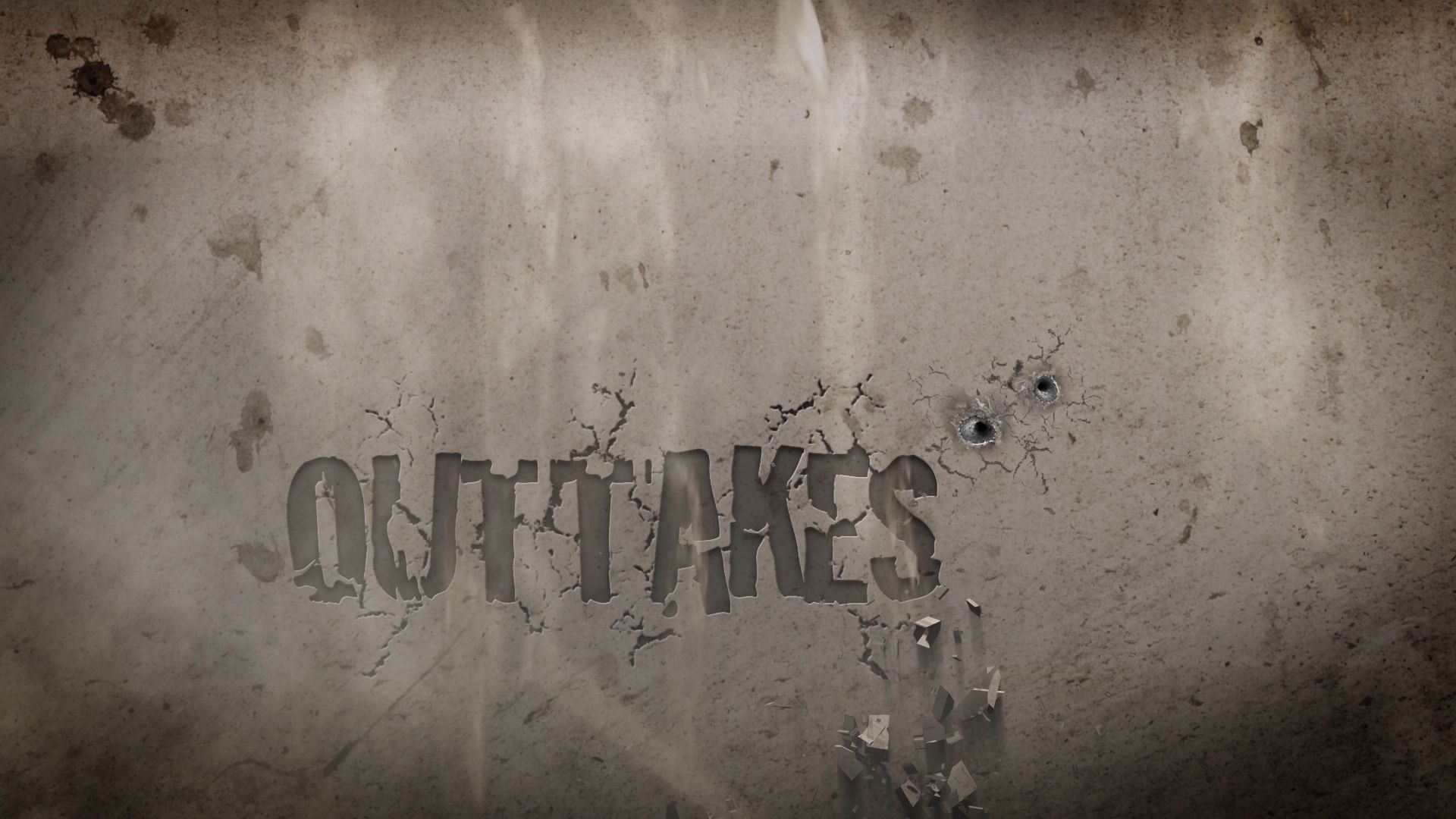 Outtakes einer Promotion Bluray für Imagefilmproduktionen