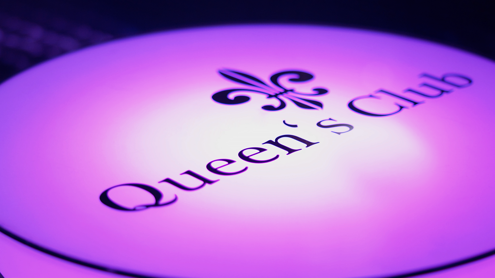 Imagefilm für Shishabar Queensclub Schwabach