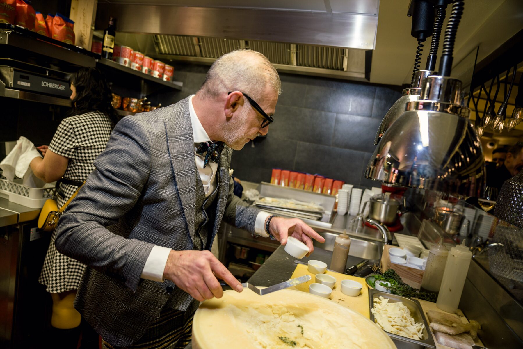 Bildergalerie Bollicine Restaurant