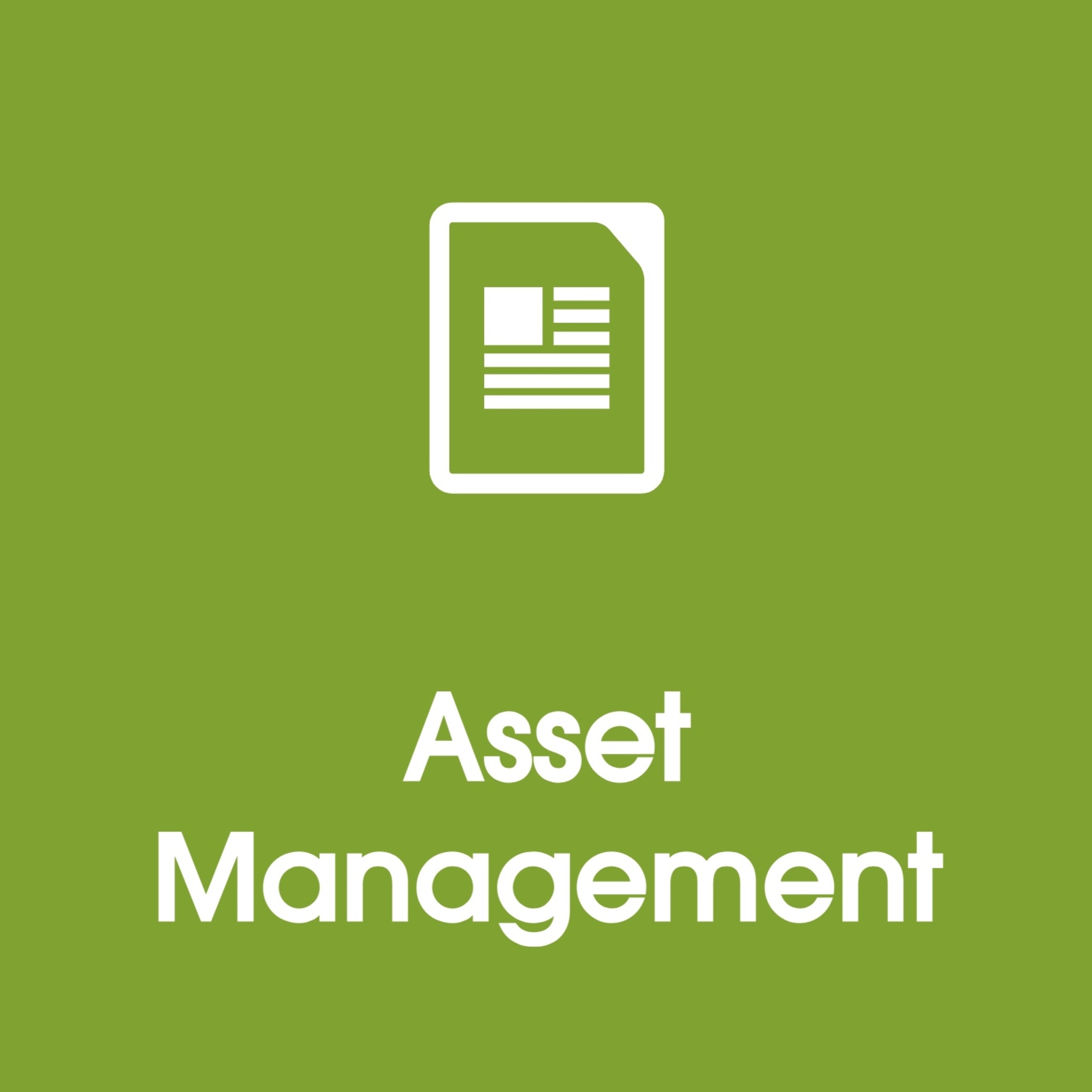 The Asset Management Team look after our homes and keep our customers safe. They cover many different areas from, repairs, painting and decorating, fire safety, surveying, planned repair programme.