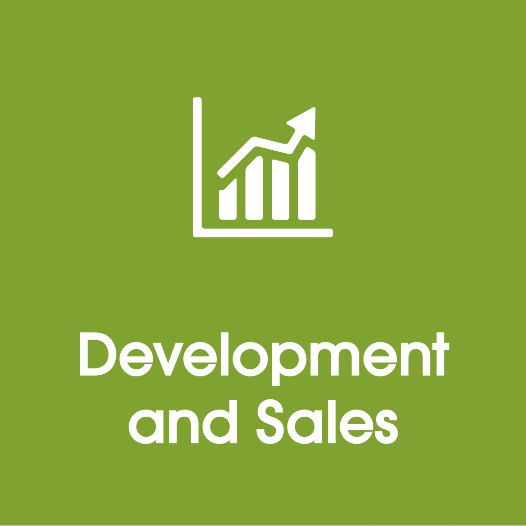 Our team focuses on providing a high standard, affordable place to live whilst creating an excellent customer experience in their new homes.