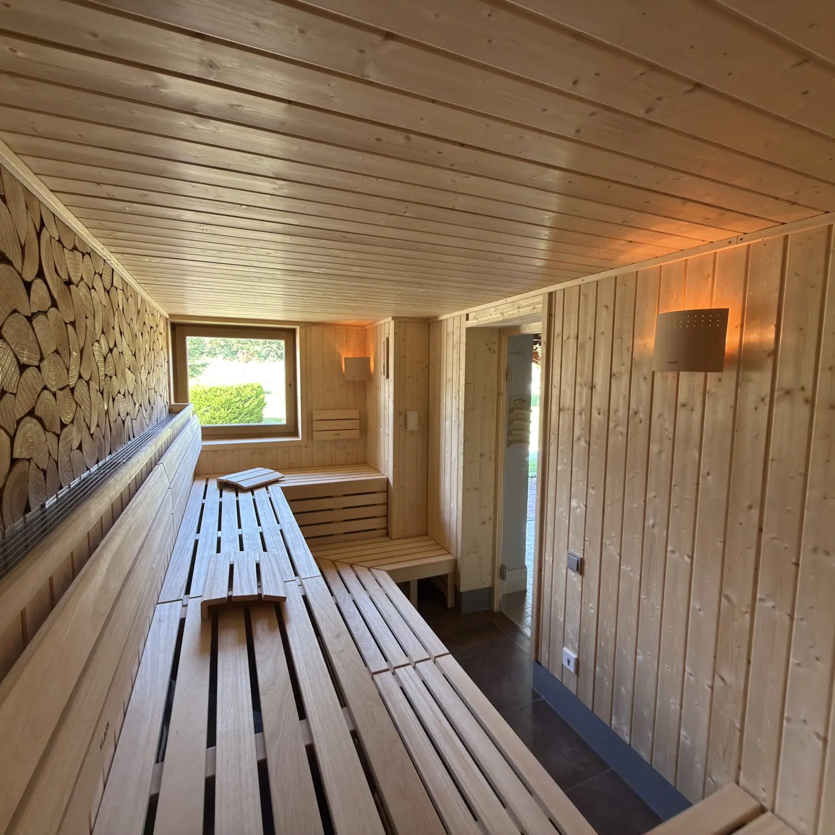 Bio-Sauna