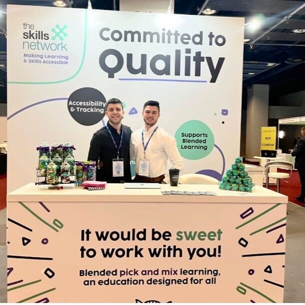 Our Culture The Skills Network Careers