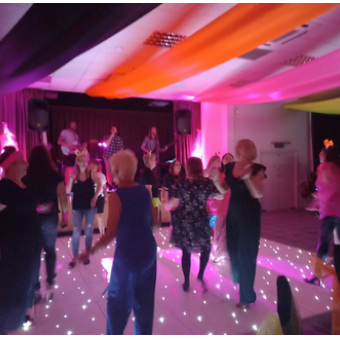 A great celebration at a much-anticipated office party held at London East. Thank you also to the catering team for putting together a fantastic 80's buffet for us to indulge.

Our ‘Christmas’ party held in June was delayed due to the position with increasing Covid rates in December. Great to see so many of our great team there!