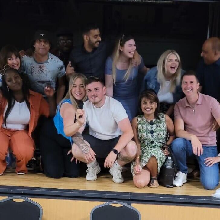 Congratulations to our HR Team for winning a charity quiz on Friday 16th June. The event, which was held in conjunction with the Rotary Club Dagenham, managed to raise a whopping £460 to assist the great causes it supports. A huge thank you to everyone who participated and showed their support, and to the LondonEast-UK team who successfully hosted the event - especially our very own resident DJ GefLonDon!