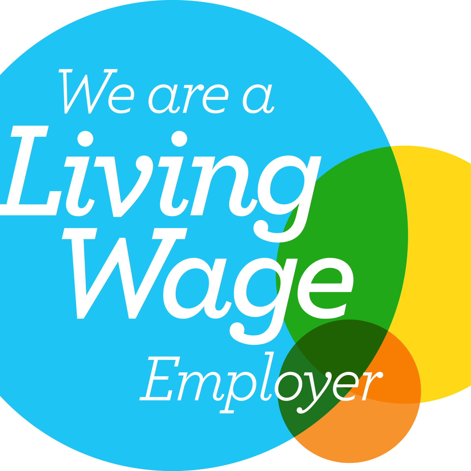 We are delighted to announce that Gardiner Bros & Co (Leathers) Ltd & Footsure Western Ltd are now an accredited Living Wage Employer 