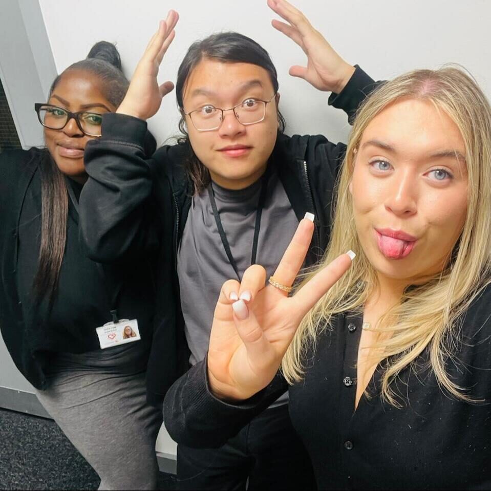 We proudly partnered with City University London to pilot a Micro-Placement scheme – a social mobility initiative for undergraduate students. Its focus is to prepare students for the workplace, providing the opportunity to gain real-life, hands-on experience & develop skills through a project-based assignment.  We recognise and celebrate Junru’s work and his excellent input toward our reward and benefits project.  Thanks for your contribution Junru!