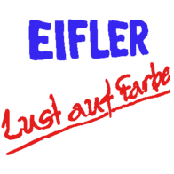 Maler Eifler | Malermeister aus Plettenberg - Logo