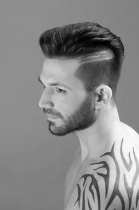 Herren Salon Lindt Ihr Friseur In Pirmasens