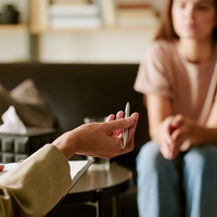 Psychologische Beratung