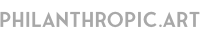 Philantrhopic Art