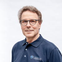 Dr. Lothar Rothmeier