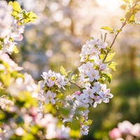 Frühling