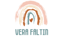 Logo Vera Faltin – Traumapädagogisches Coaching online