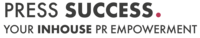 Press Success Logo
