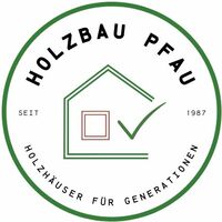 Holzbau Pfau