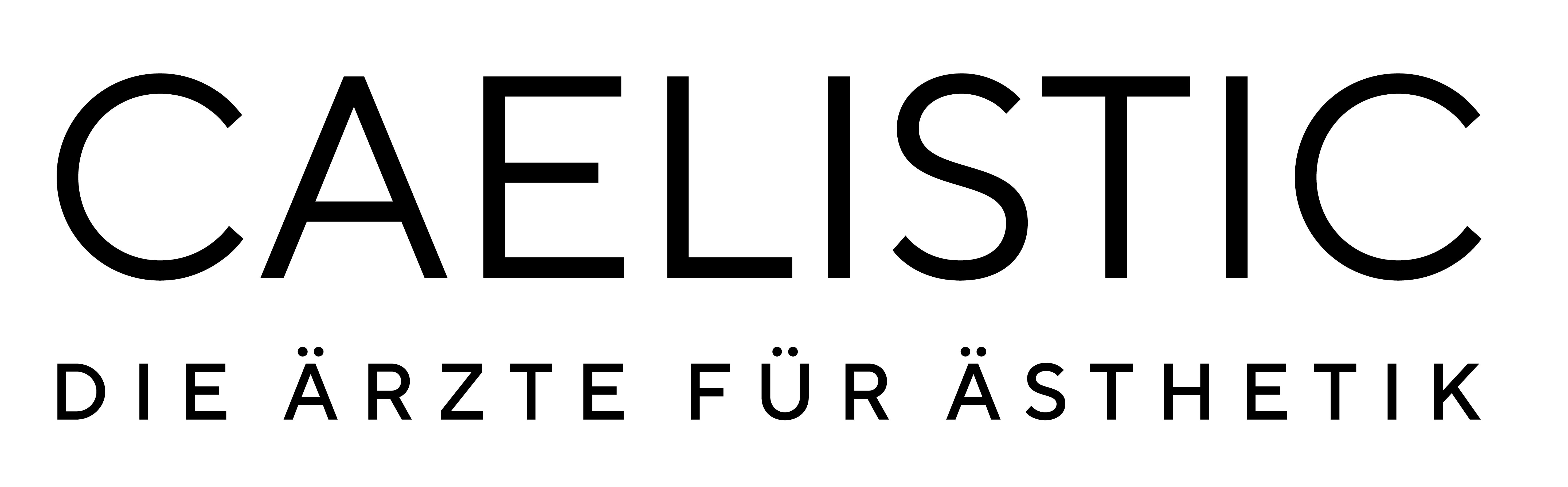 CAELISTIC Logo